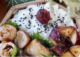 ランチ