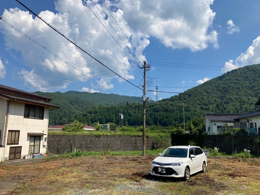 はじまり《兵庫県養父市》