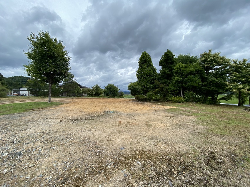 はじまり《兵庫県豊岡市》