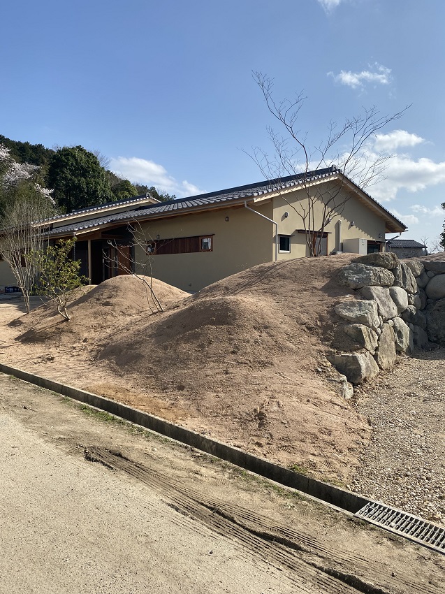 3月下旬②《完成》