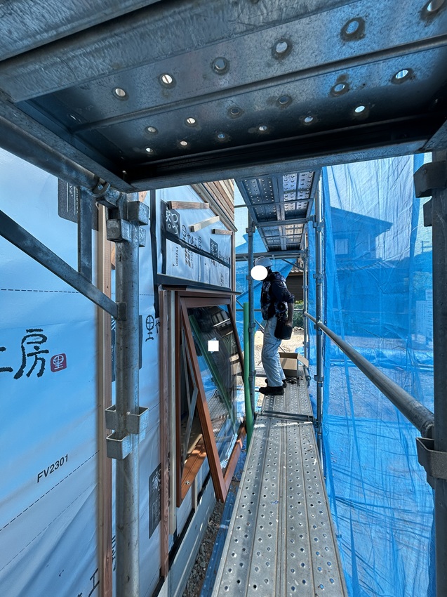 5月中旬