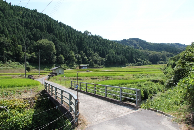 土地探し 注文住宅 工務店 但馬 京丹後 パッシブデザイン