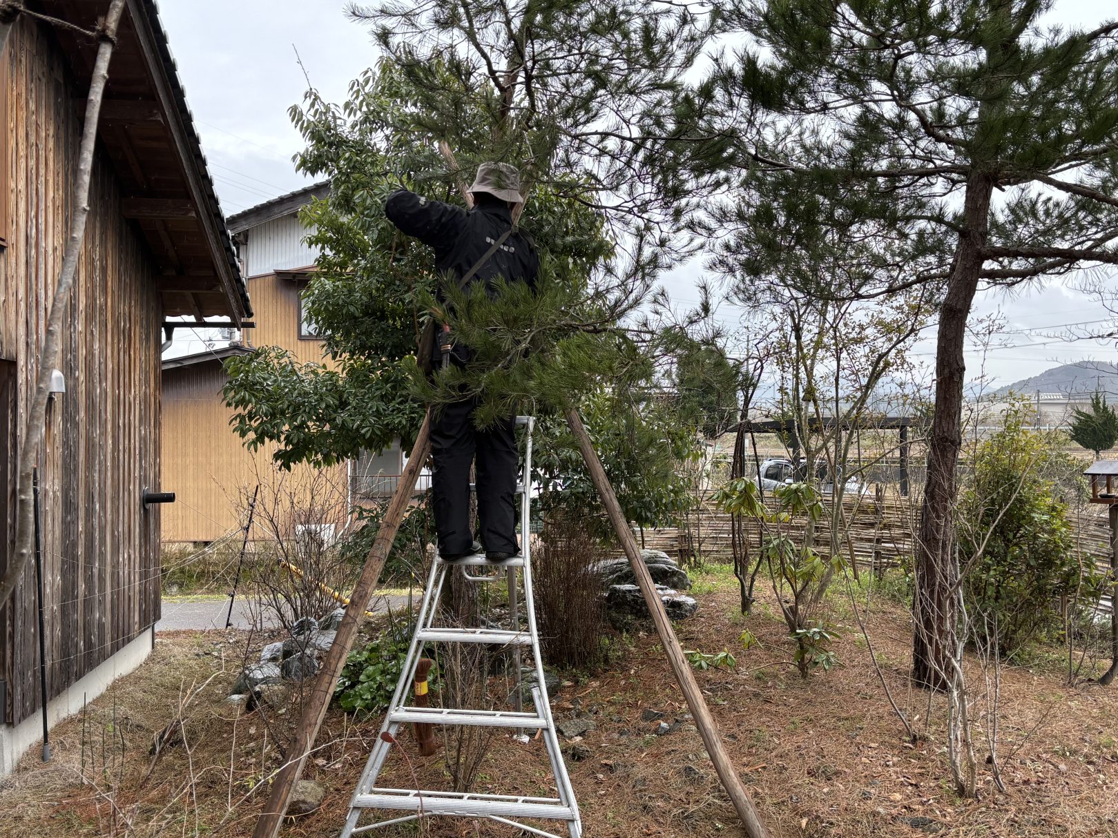 自然素材の家づくり Q&A｜但馬・京丹後の工務店がお答えします