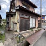 【新築】《はじまり》兵庫県豊岡市｜解体工事スタート！