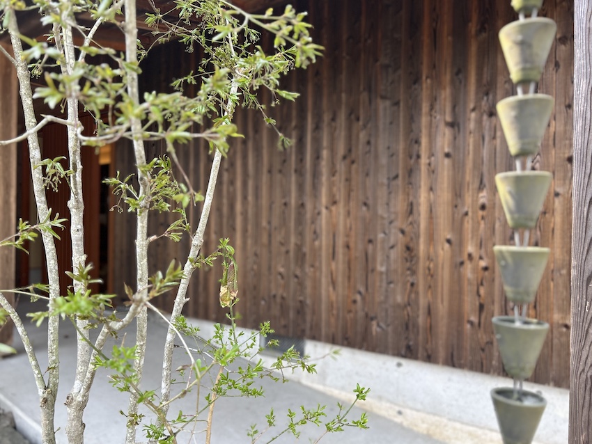 窓をあけて、春を招く｜但馬の木の家と清明の暮らし