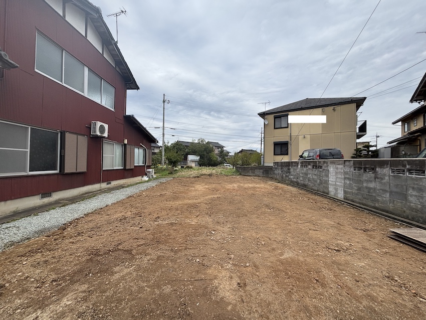【新築】《はじまり》兵庫県豊岡市｜解体工事スタート！