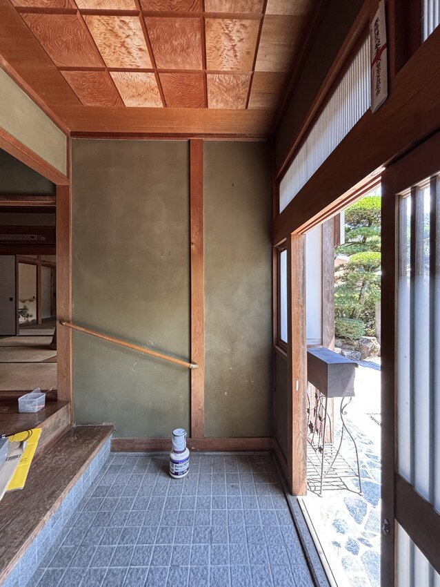 繭(まゆ)とレッスン