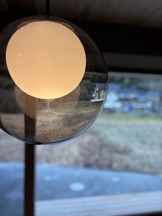 繭（まゆ）とレッスン