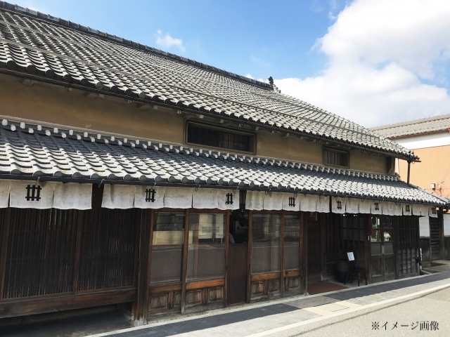 古い石に、トキメク｜但馬の家づくりと石の再利用の話