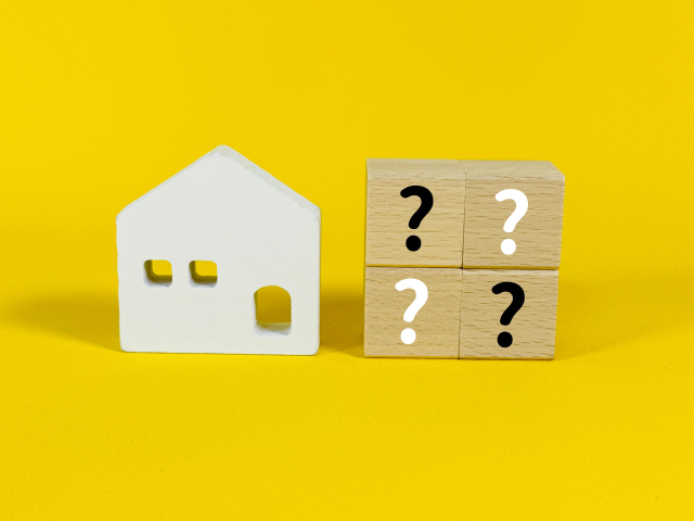 リフォームか、建て替えか|判断のヒントになる考え方Q&A