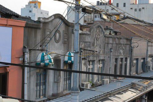 《コラム》06　「近代化遺産」