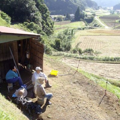 但馬・丹後の四季