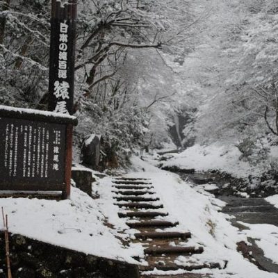 但馬・丹後の四季