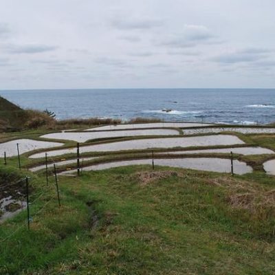 但馬・丹後の四季