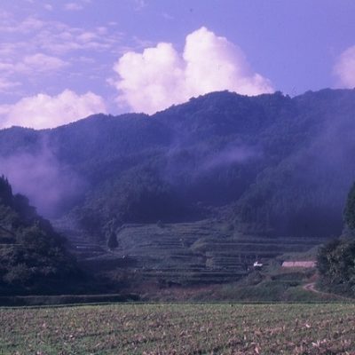 但馬・丹後の四季