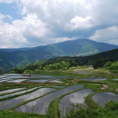 但馬・丹後の四季