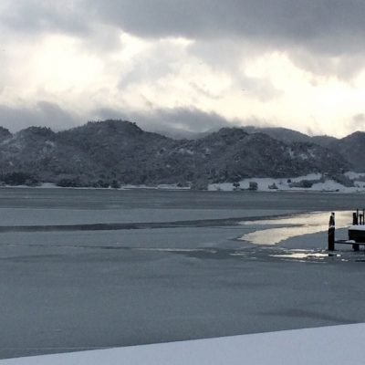 但馬・丹後の四季